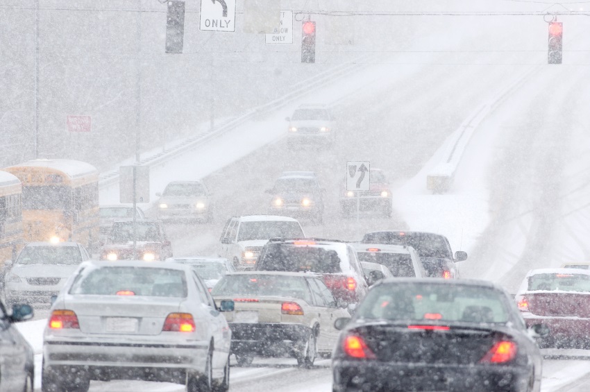 Understanding Different Types of Snow Tires: True Winter Tires vs. All-Weather Tires